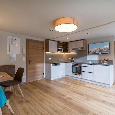 Apartments Rosenhof Майрхофен Экстерьер фото