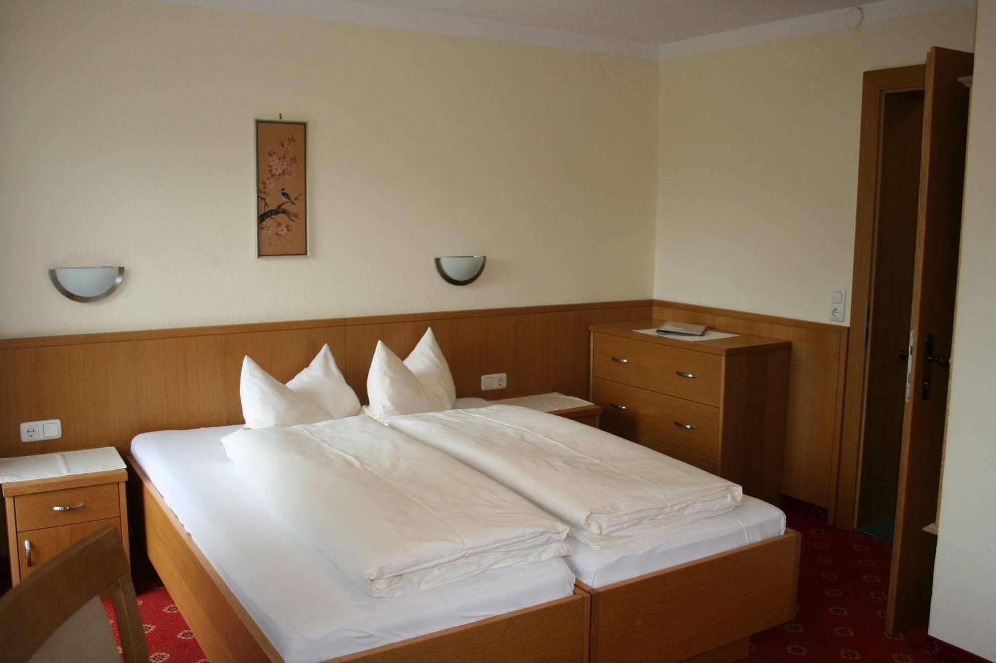 Apartments Rosenhof Майрхофен Экстерьер фото