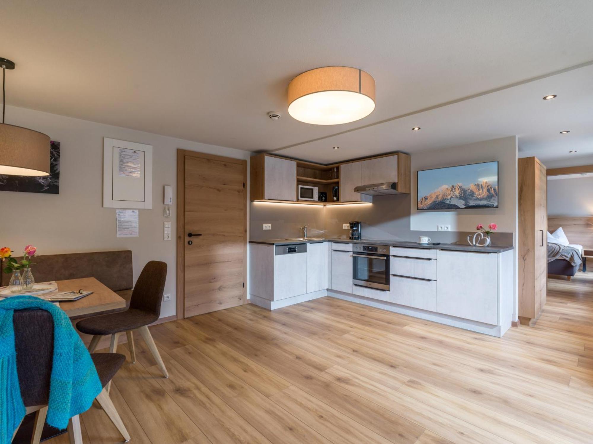 Apartments Rosenhof Майрхофен Экстерьер фото