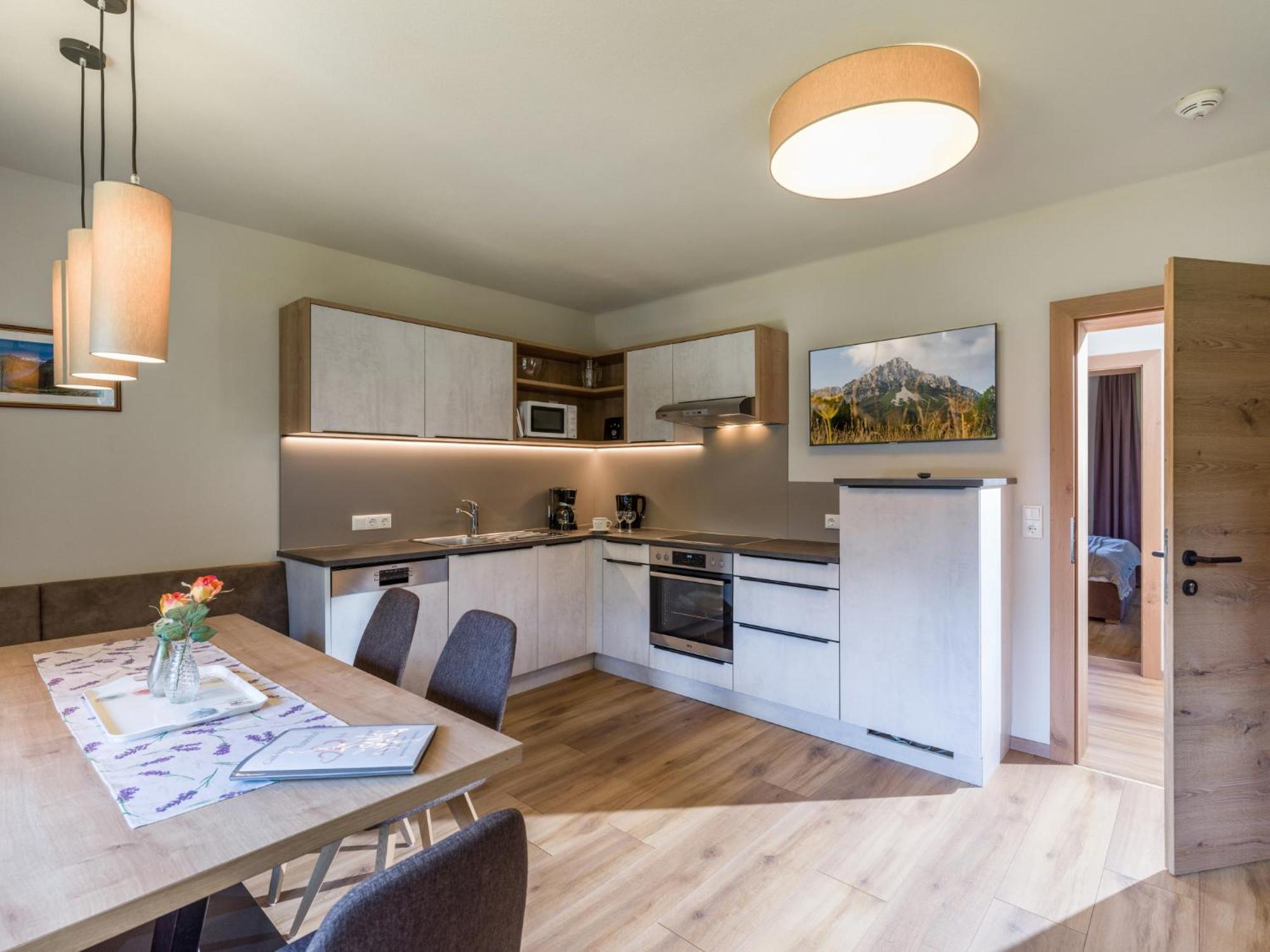 Apartments Rosenhof Майрхофен Экстерьер фото