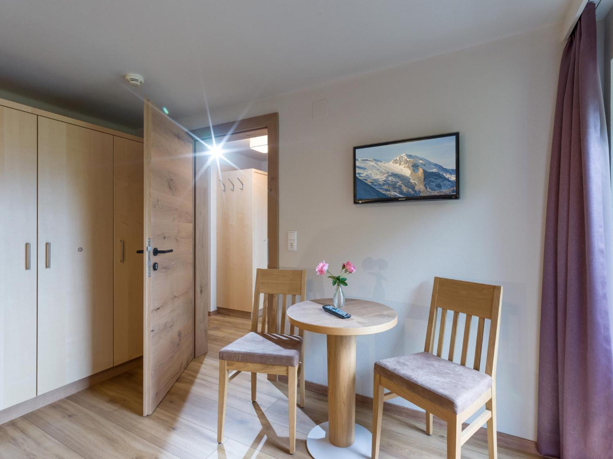 Apartments Rosenhof Майрхофен Экстерьер фото