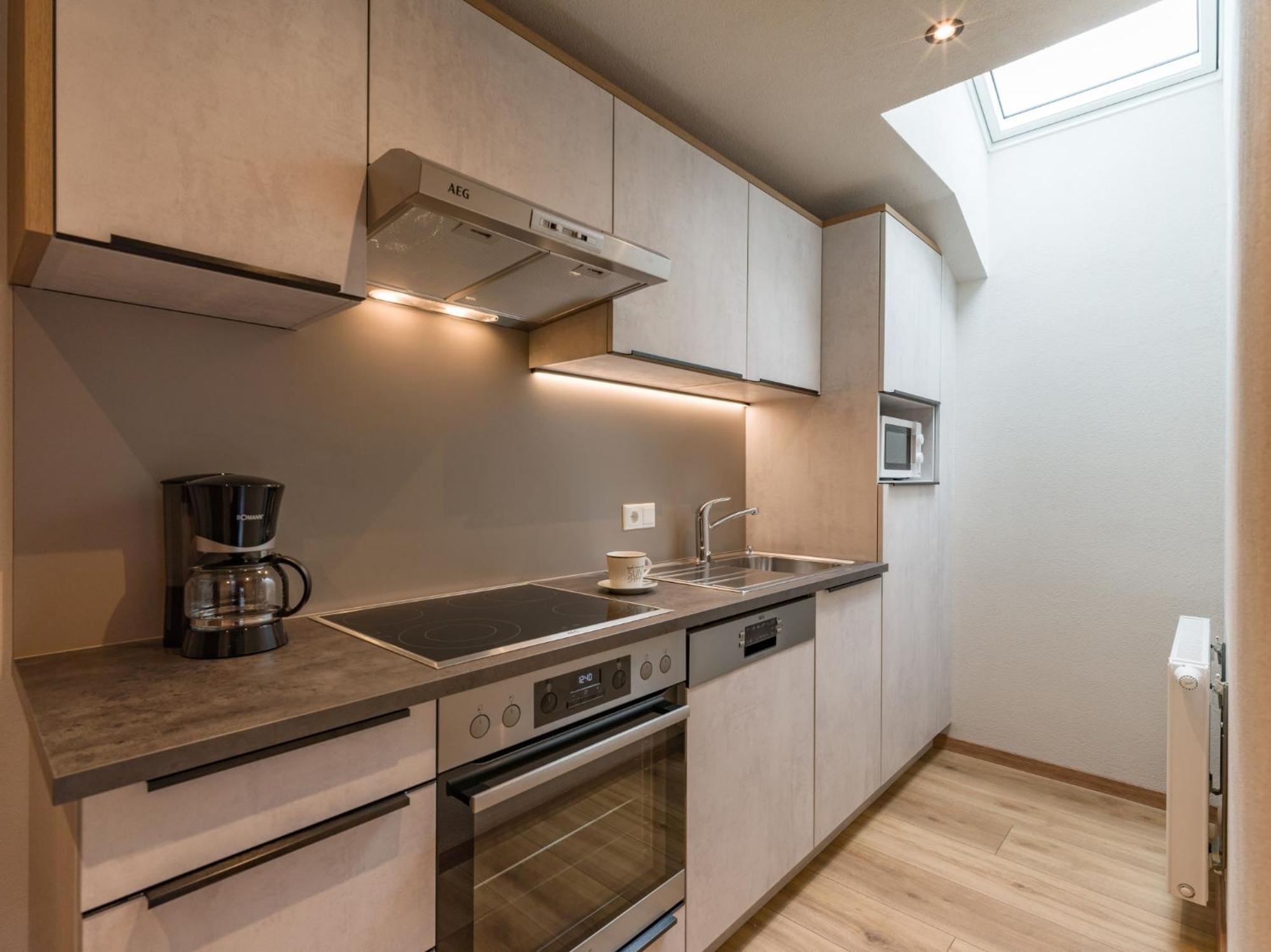 Apartments Rosenhof Майрхофен Экстерьер фото