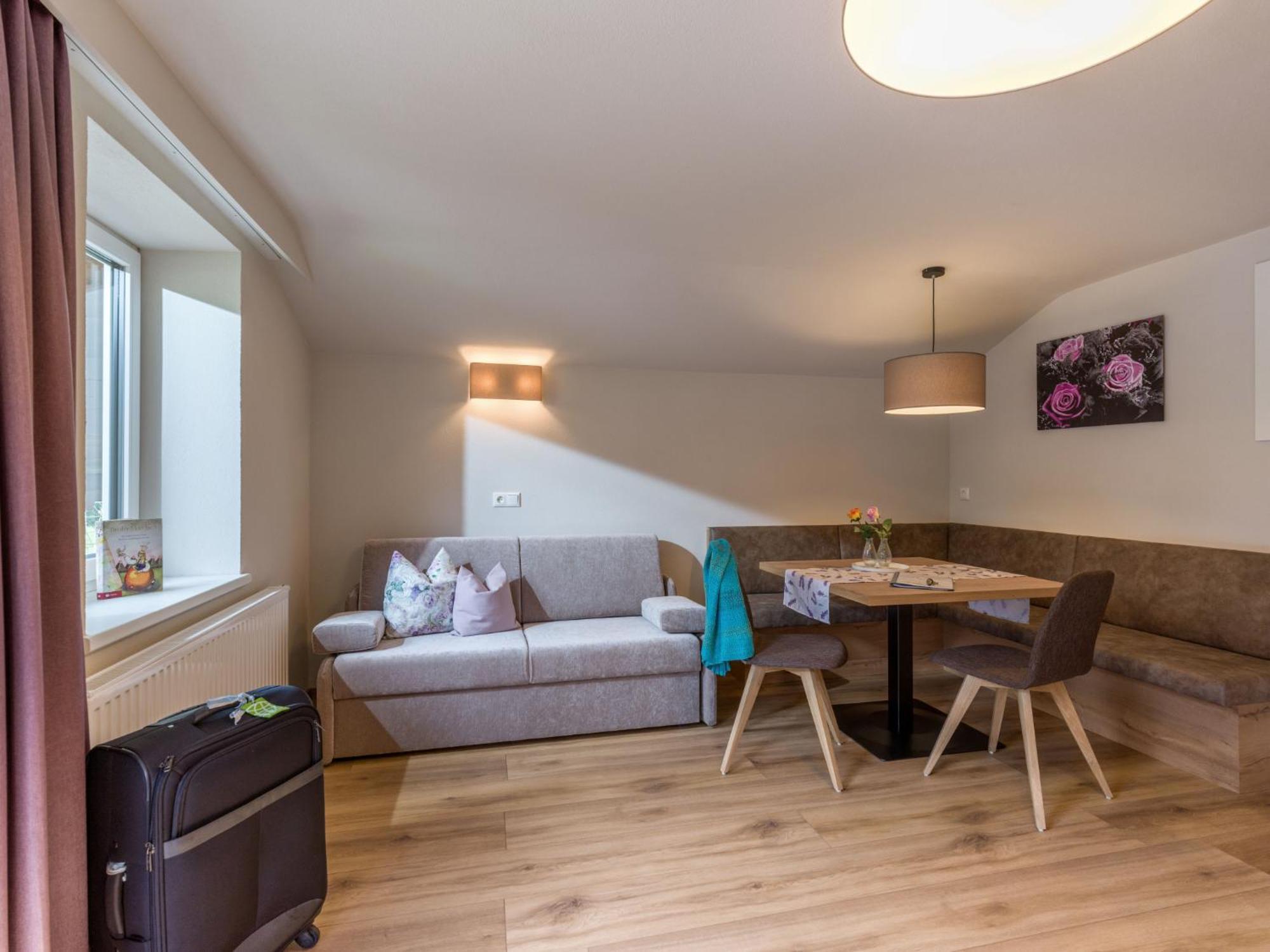 Apartments Rosenhof Майрхофен Экстерьер фото