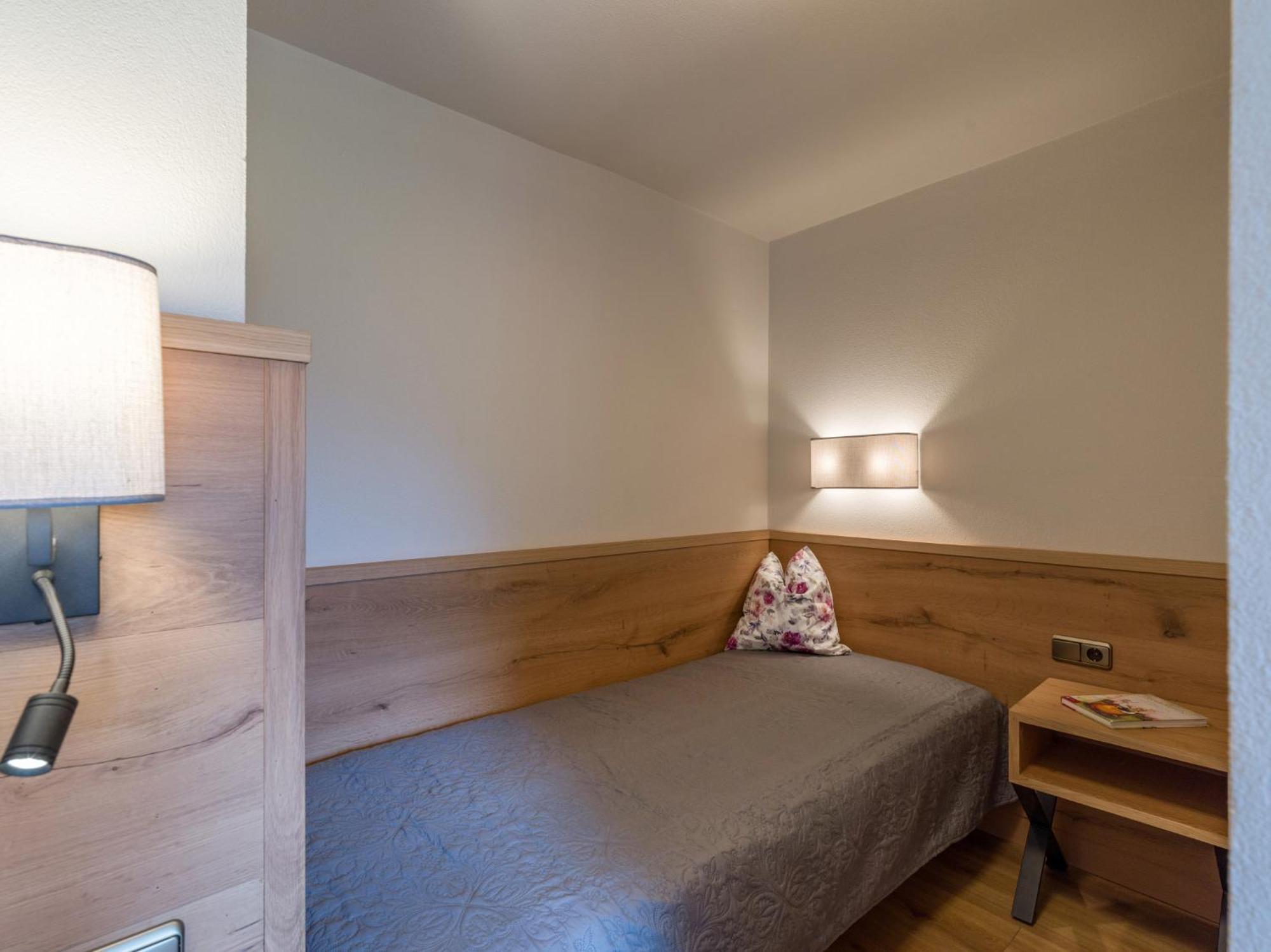 Apartments Rosenhof Майрхофен Экстерьер фото