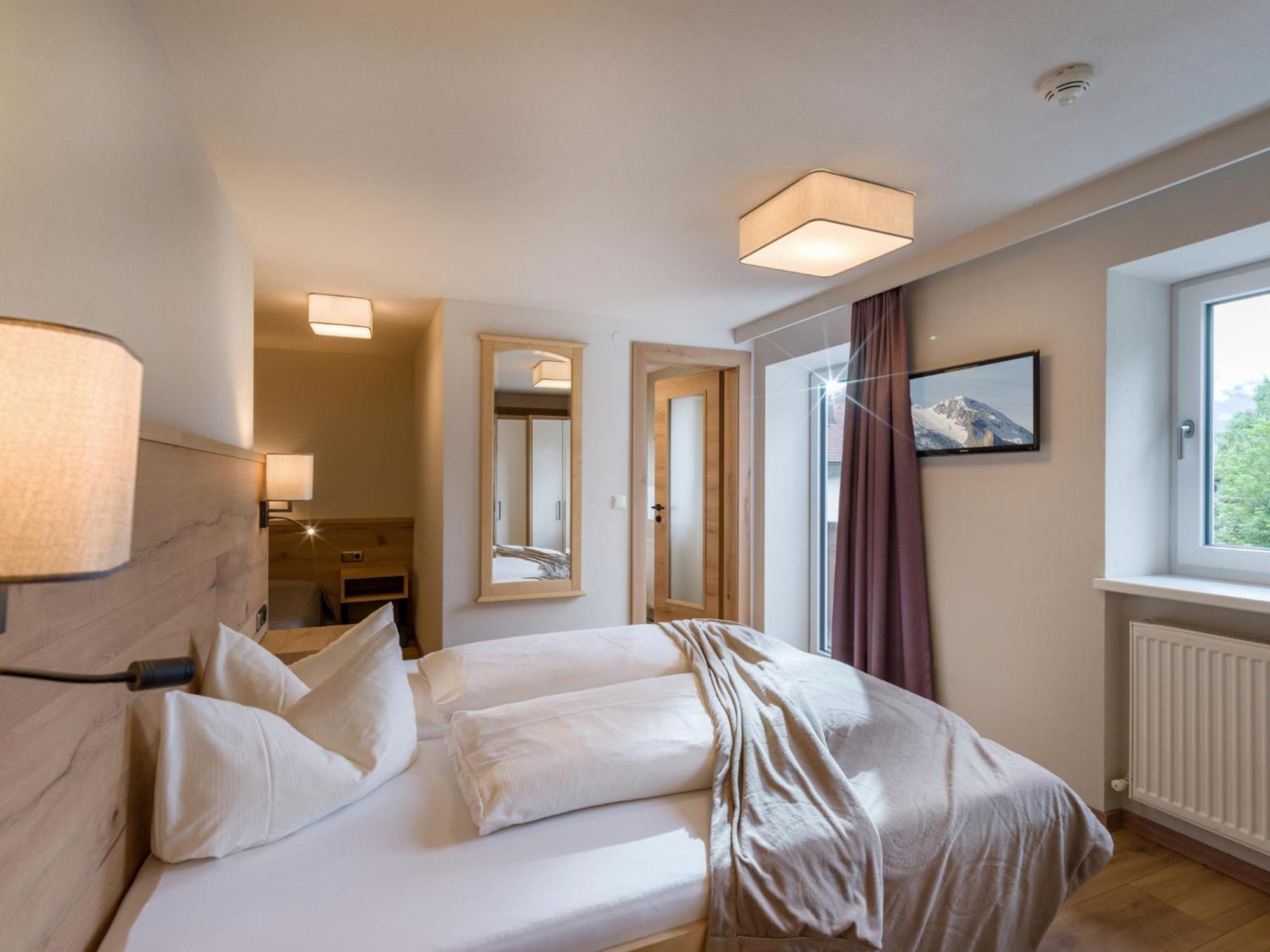 Apartments Rosenhof Майрхофен Экстерьер фото