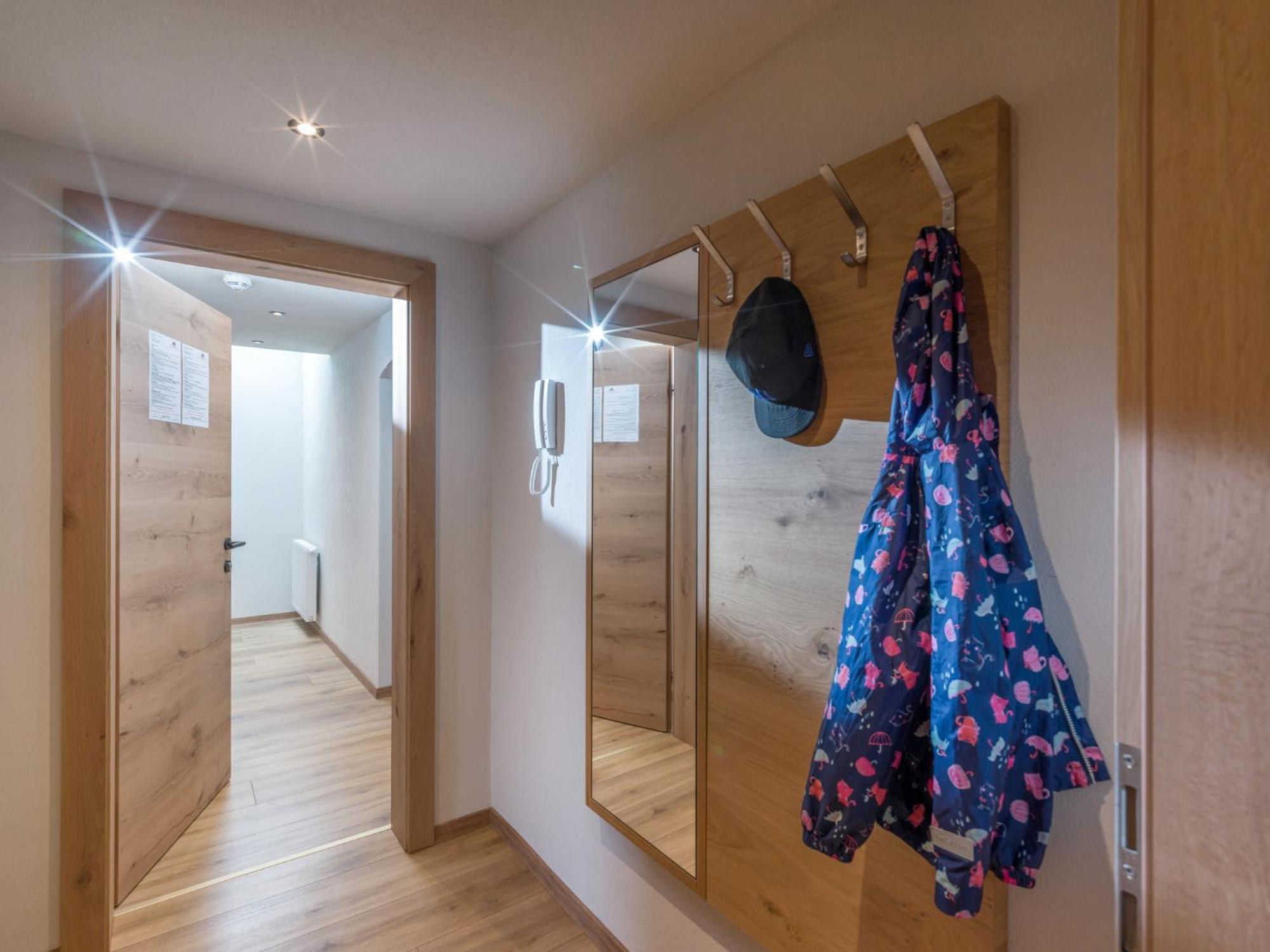 Apartments Rosenhof Майрхофен Экстерьер фото