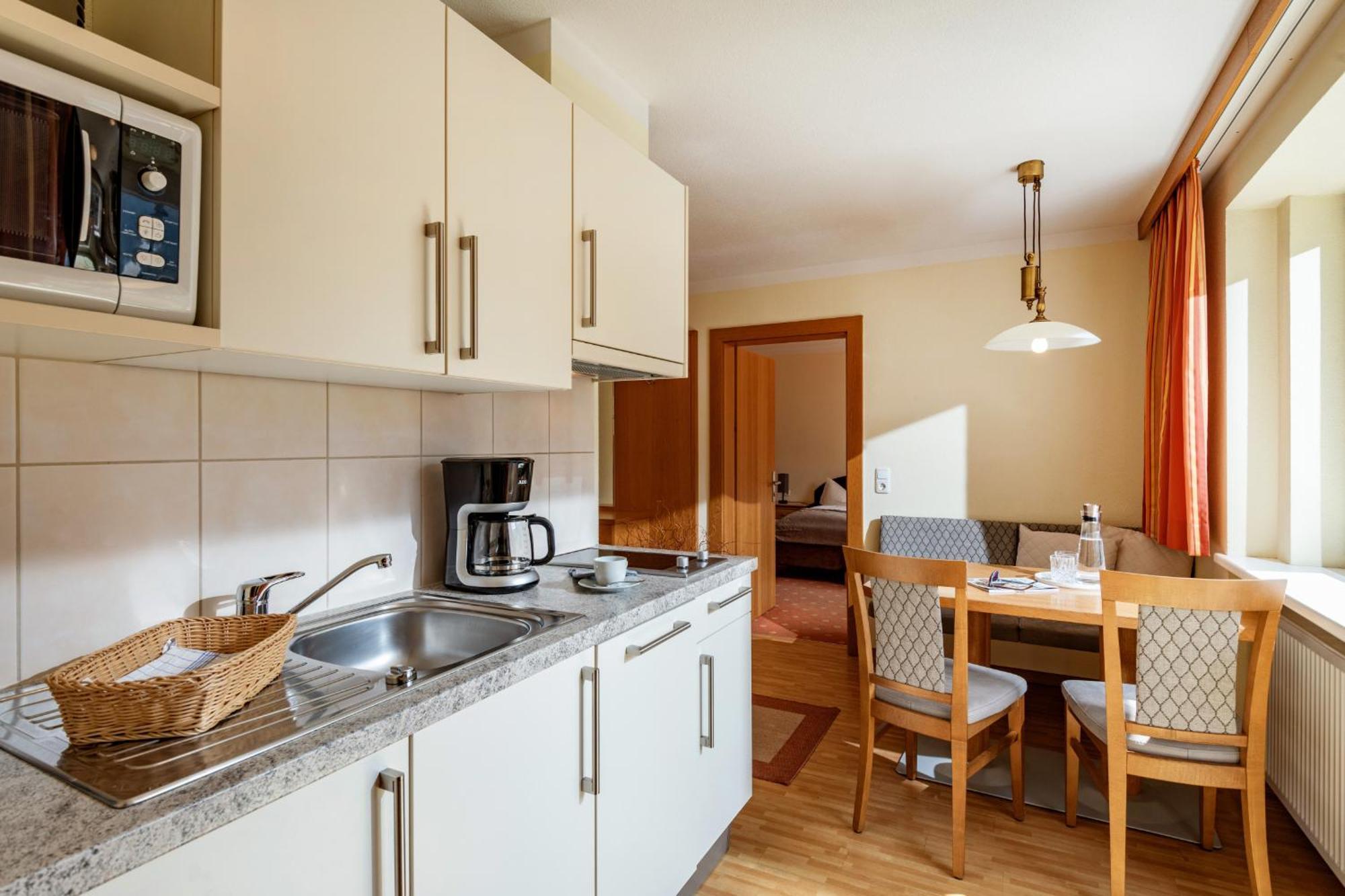 Apartments Rosenhof Майрхофен Экстерьер фото